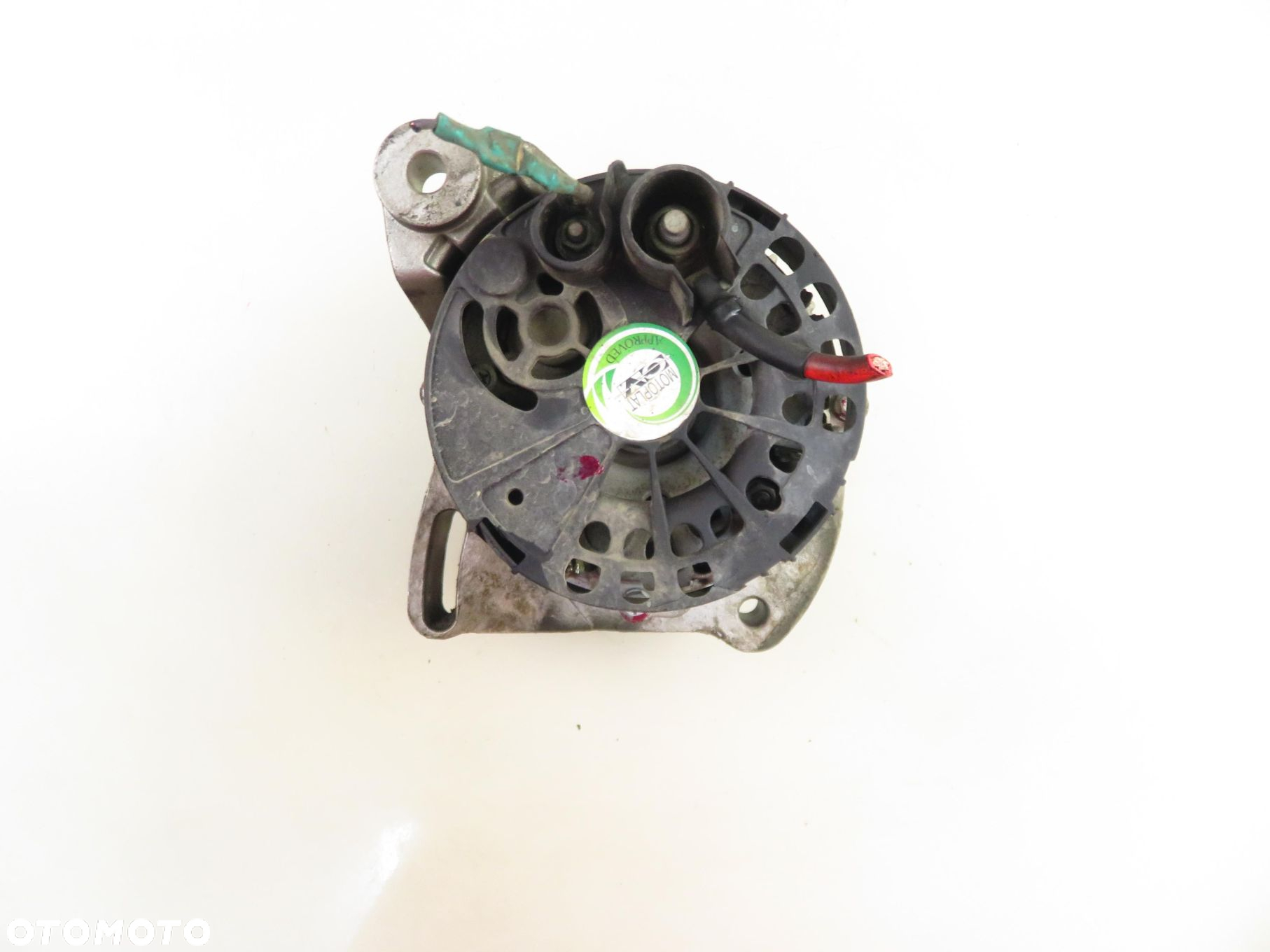 ALTERNATOR FIAT SEICENTO 1.1 54 - 187 A1.000 A4003PR - 8
