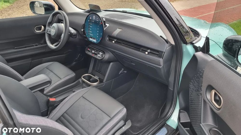 MINI Cooper C Linia Favoured - 11