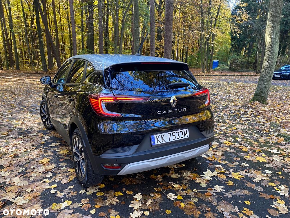 Renault Captur - 31