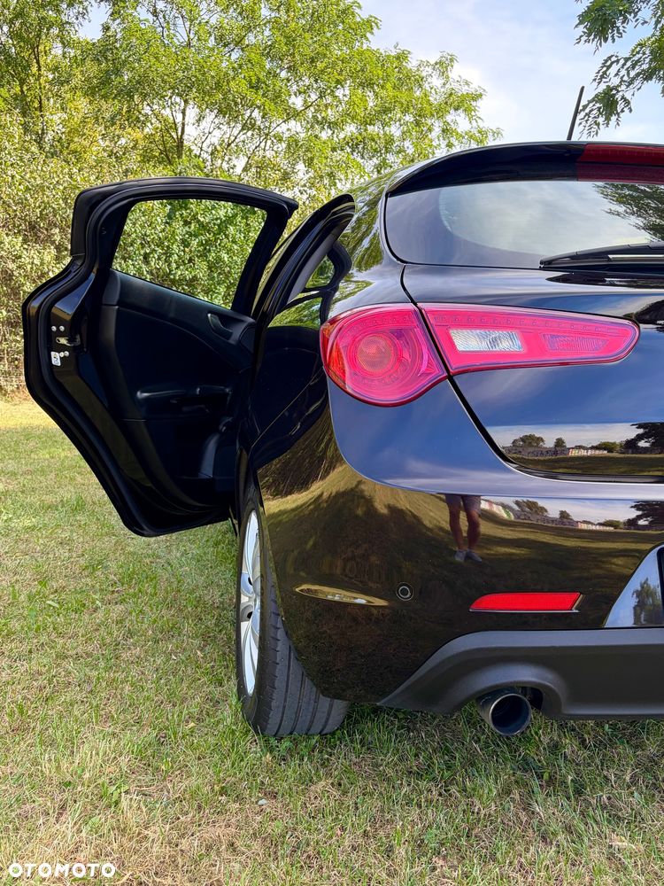 Alfa Romeo Giulietta 1.4 TB 16V Multiair - 18