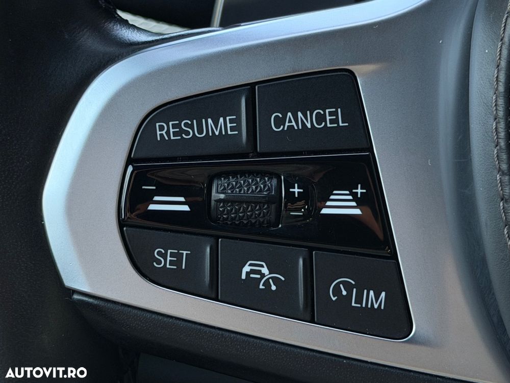 BMW X5 xDrive45e - 39