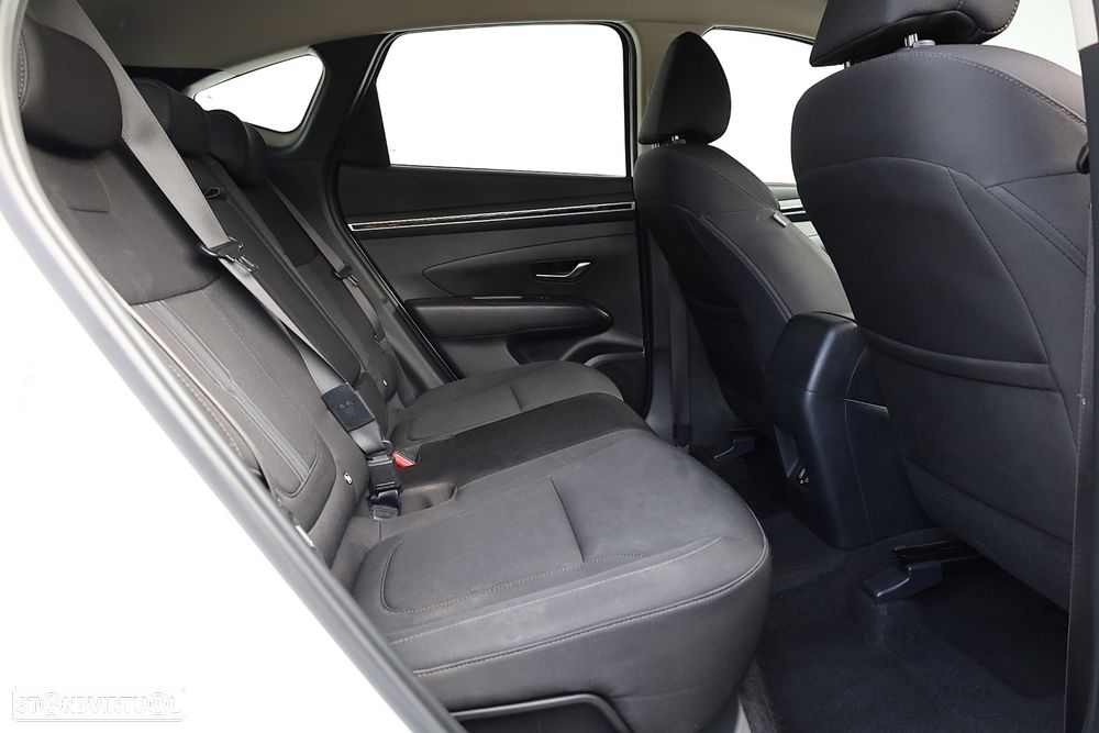 Hyundai Tucson 1.6 CRDi Premium - 55