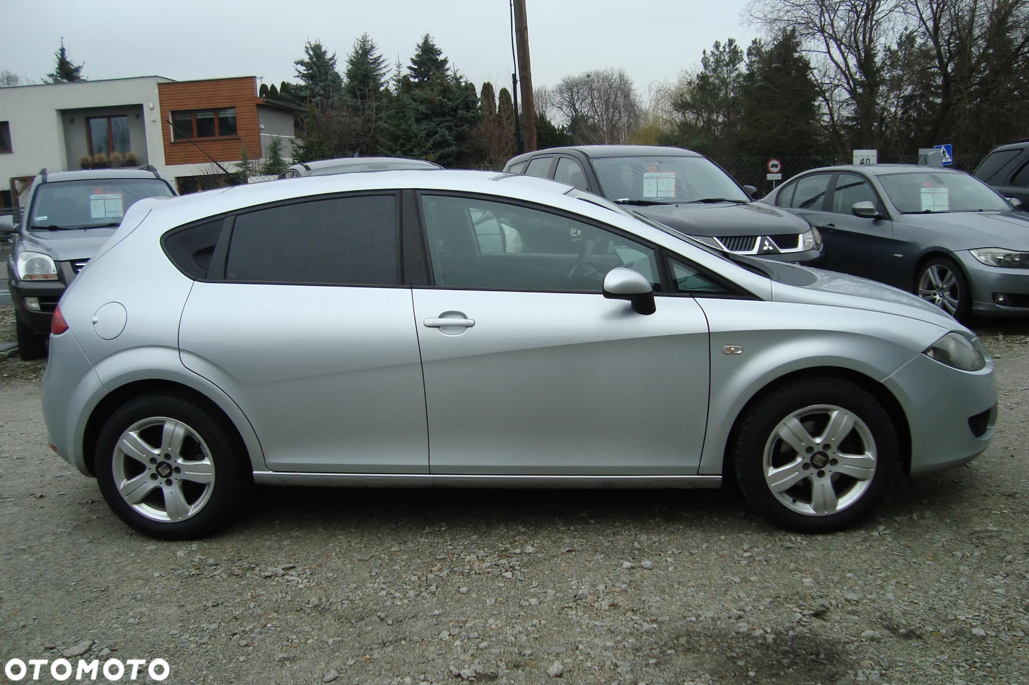 Seat Leon - 4