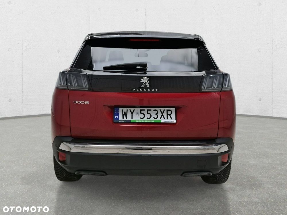 Peugeot 3008 - 6