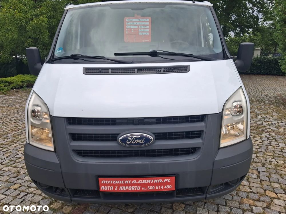 Ford TRANSIT - 34