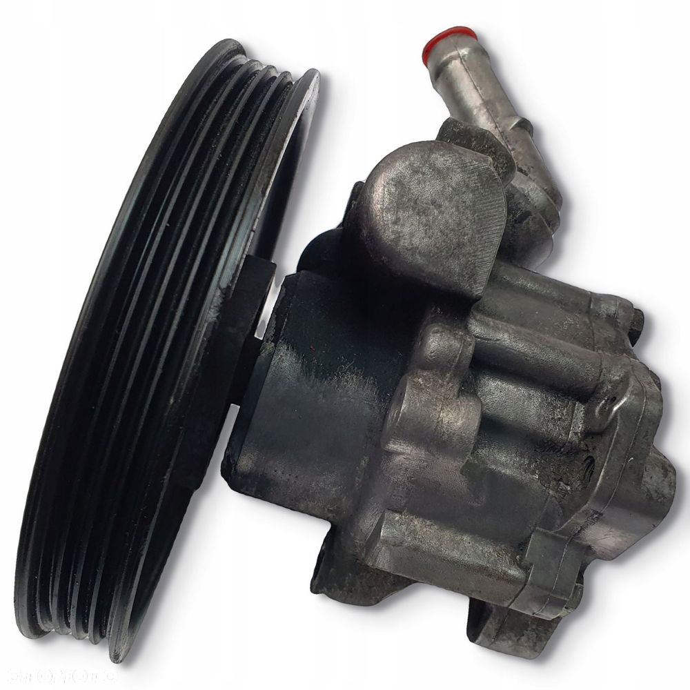 POMPA WSPOMAGANIA BMW E87 E90 E91 2.0 D Oryginał ZFLS 7692974546 - 4