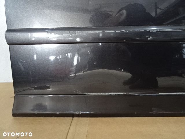 DRZWI PRAWY PRZÓD PRAWE PRZEDNIE AUDI A4 B7 KOMBI NR776 - 6