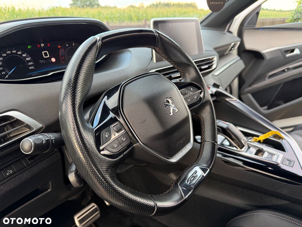 Peugeot 5008 - 33