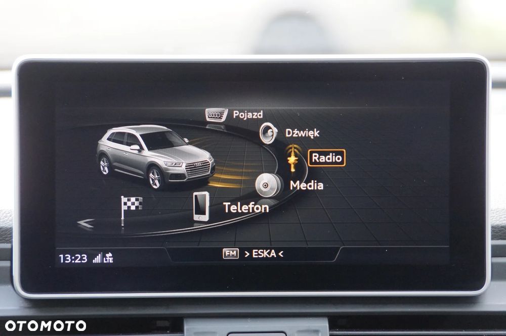 Audi Q5 2.0 TDI Quattro S tronic - 18