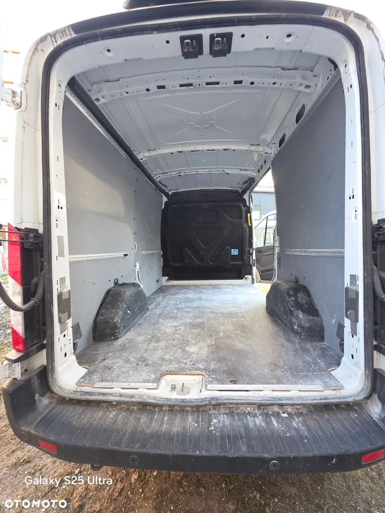 Ford Transit Kombi L2H2 Trend - 6