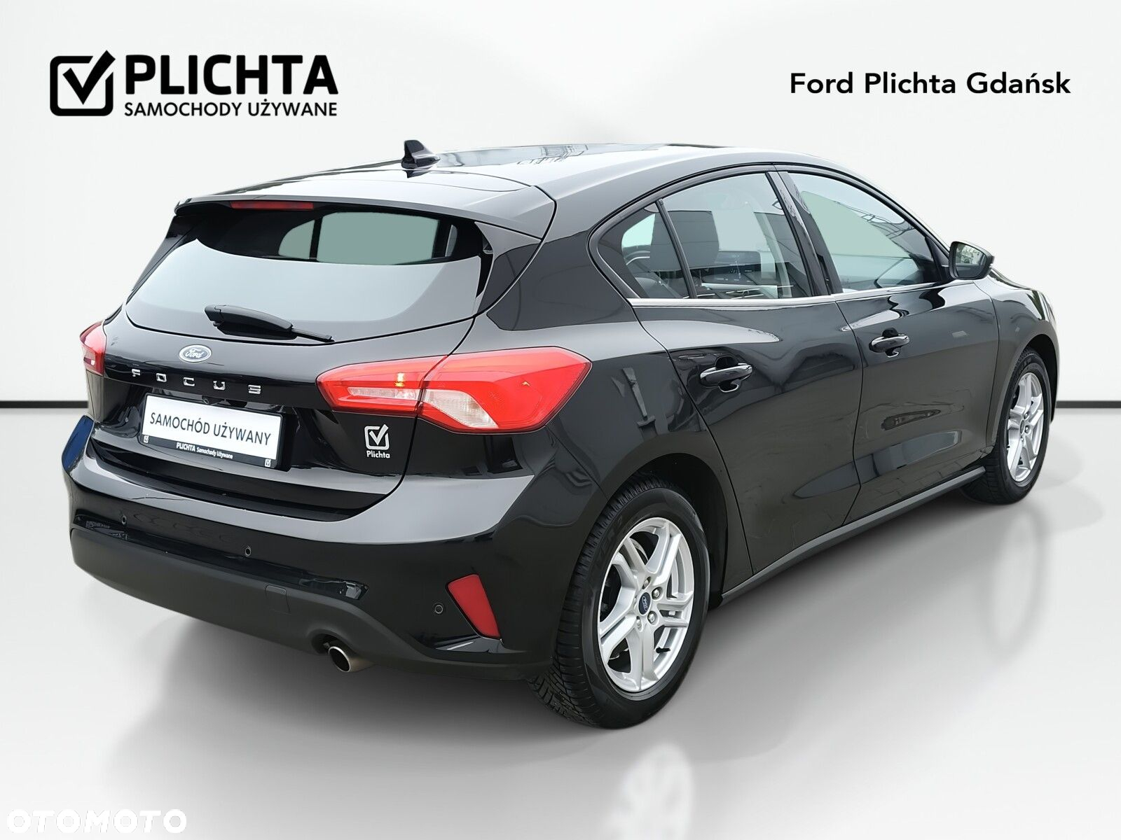 Ford Focus - 5