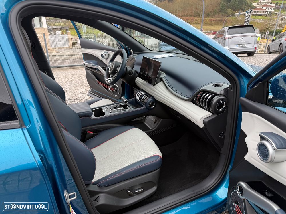 BYD Atto 3 60.48 kWh Design - 8