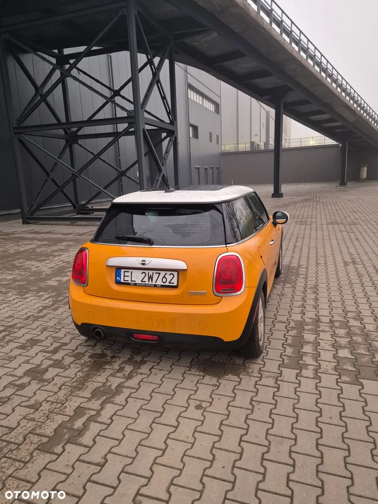 MINI Cooper Metropolitan - 3