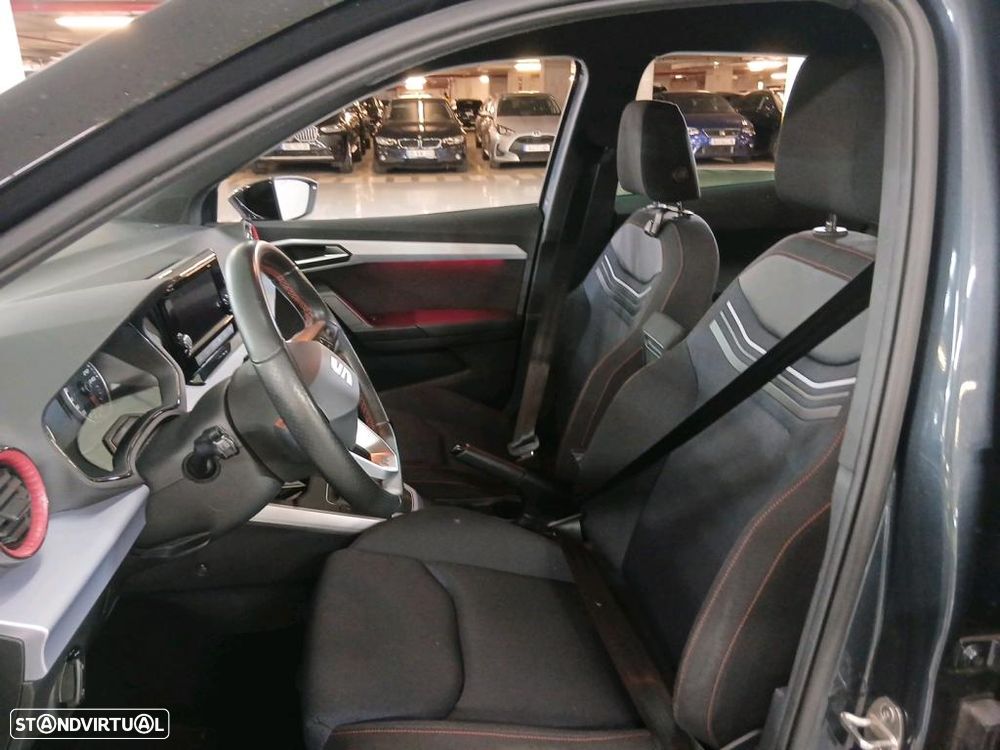 SEAT Arona 1.0 TSI FR - 5