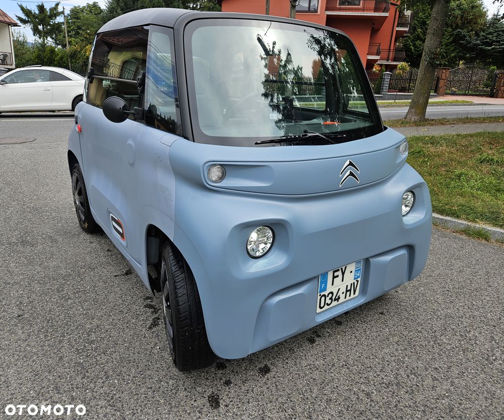Citroën Inny - 3