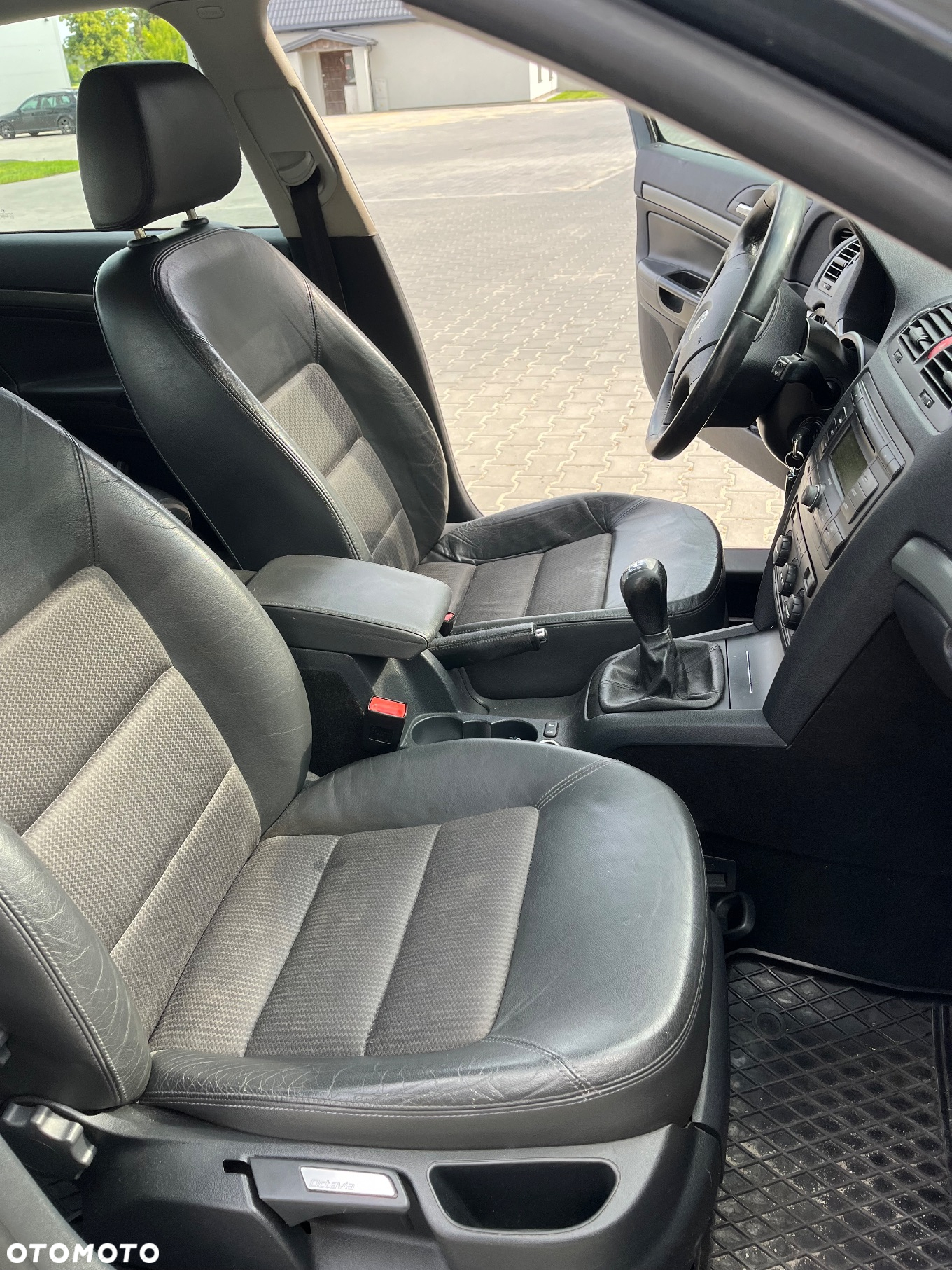 Skoda Octavia 1.9 TDI Classic - 19