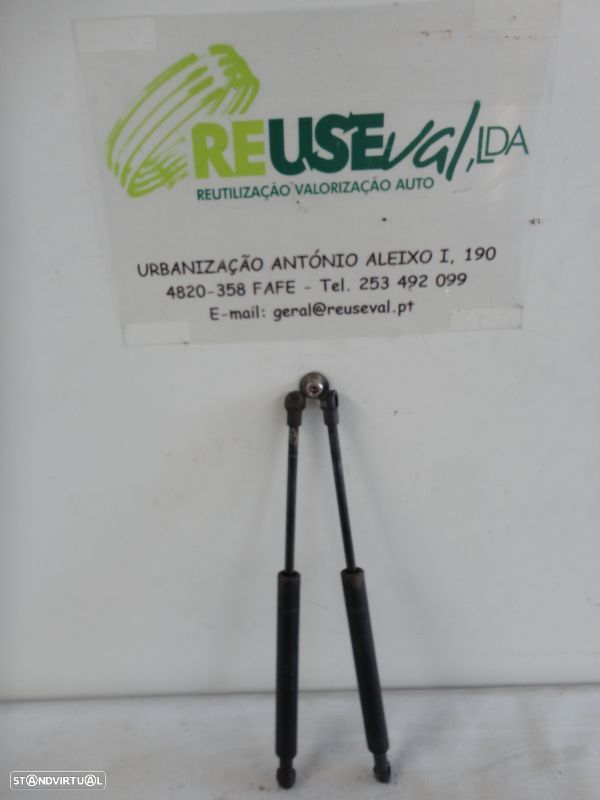 Amortecedor Capot Bmw 3 Touring (E46) - 1