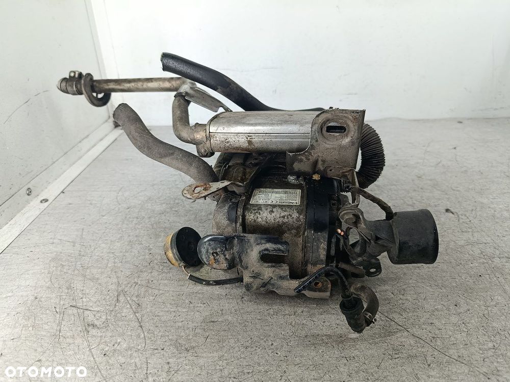 WEBASTO VW TOURAN I THERMO TOP V  5KW DIESEL   1K0815065P 2.0 TDI - 1