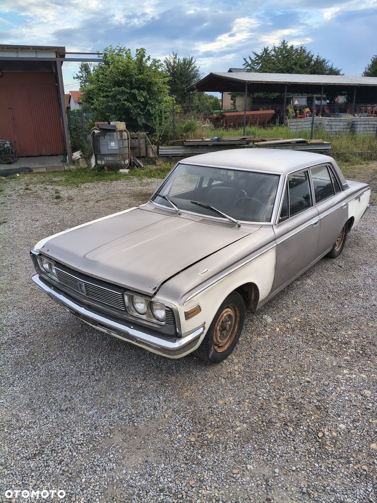 Toyota Inny - 1