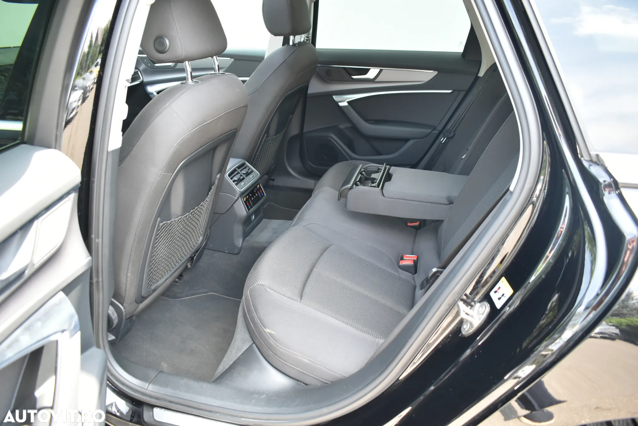 Audi A6 Avant 35 TDI S tronic - 20