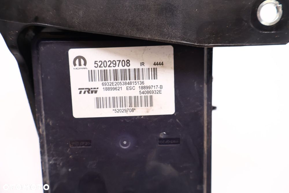 JEEP RENEGADE 1.4 MTA POMPA ABS 52029708 - 6