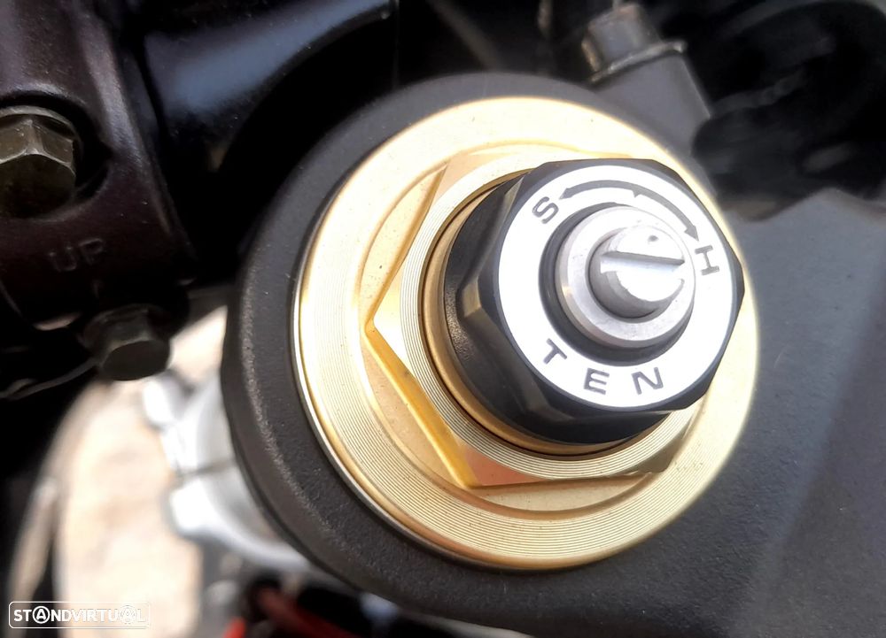 Honda CBR 1000rr - 18