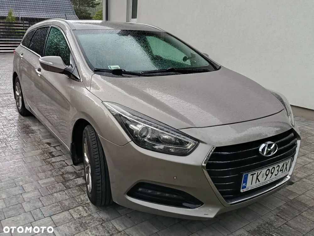 Hyundai i40 1.7 CRDi Classic - 1