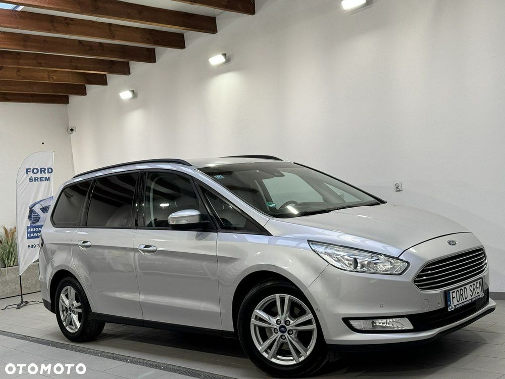 Ford Galaxy - 5