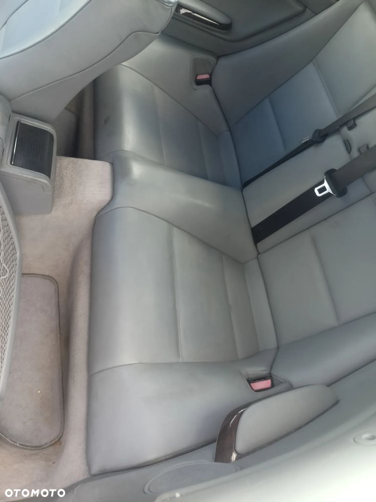 BMW Seria 3 325 Ci Edition Sport - 17