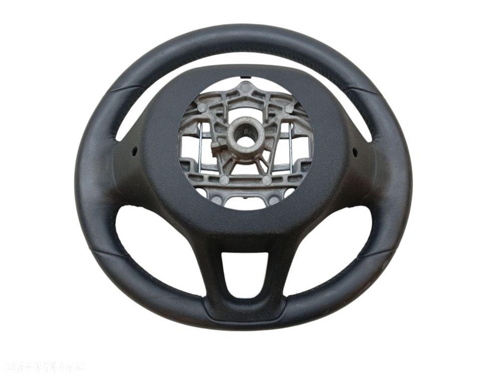 KIEROWNICA PEUGEOT 2008 I LIFT 1.2 VTI 82KM - 4