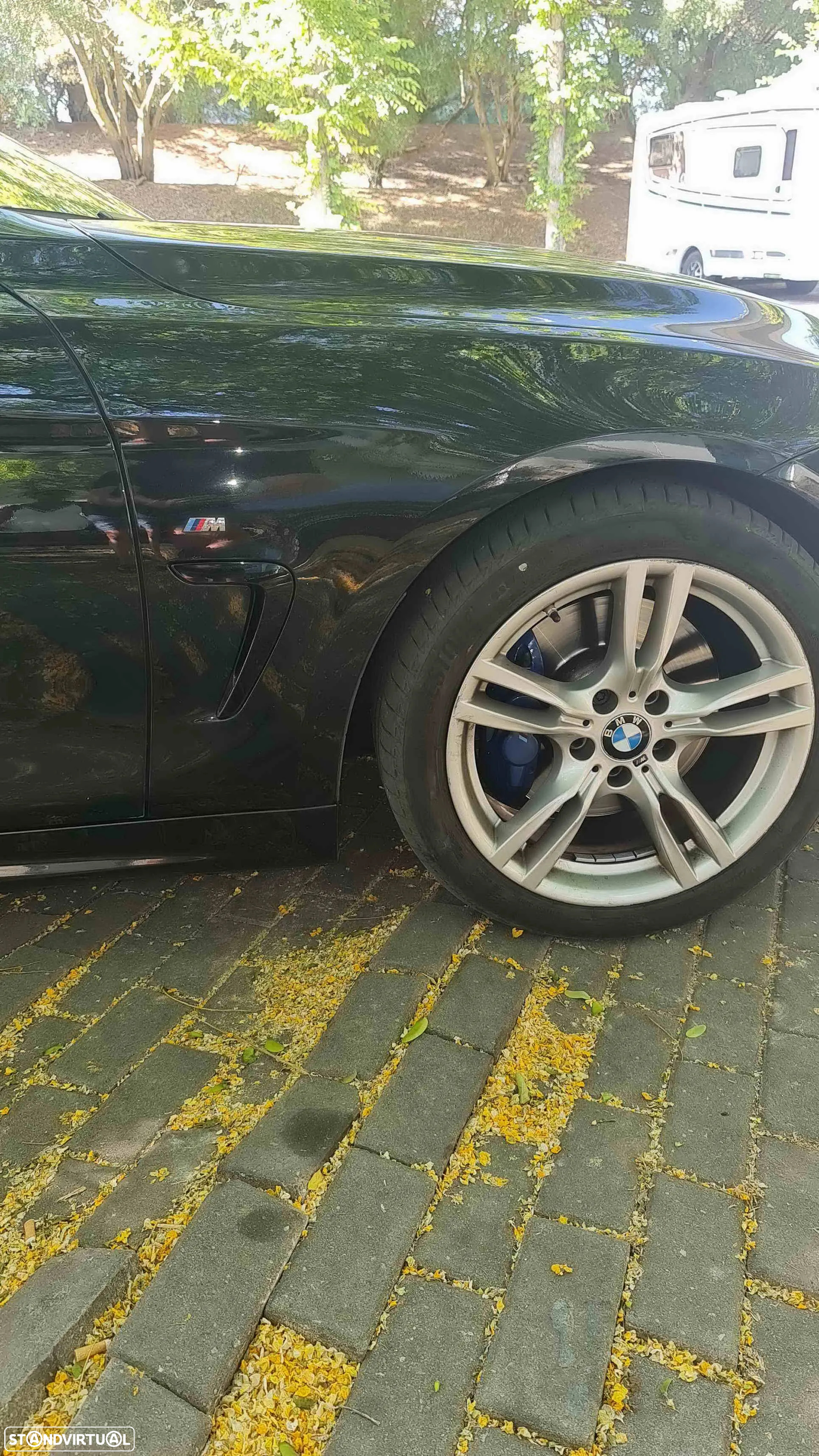 BMW 420 d Pack M Auto - 44