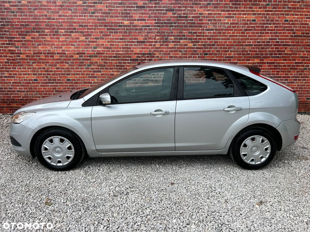 Ford Focus - 37
