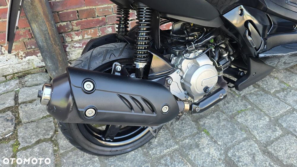Gilera 125 R - 20