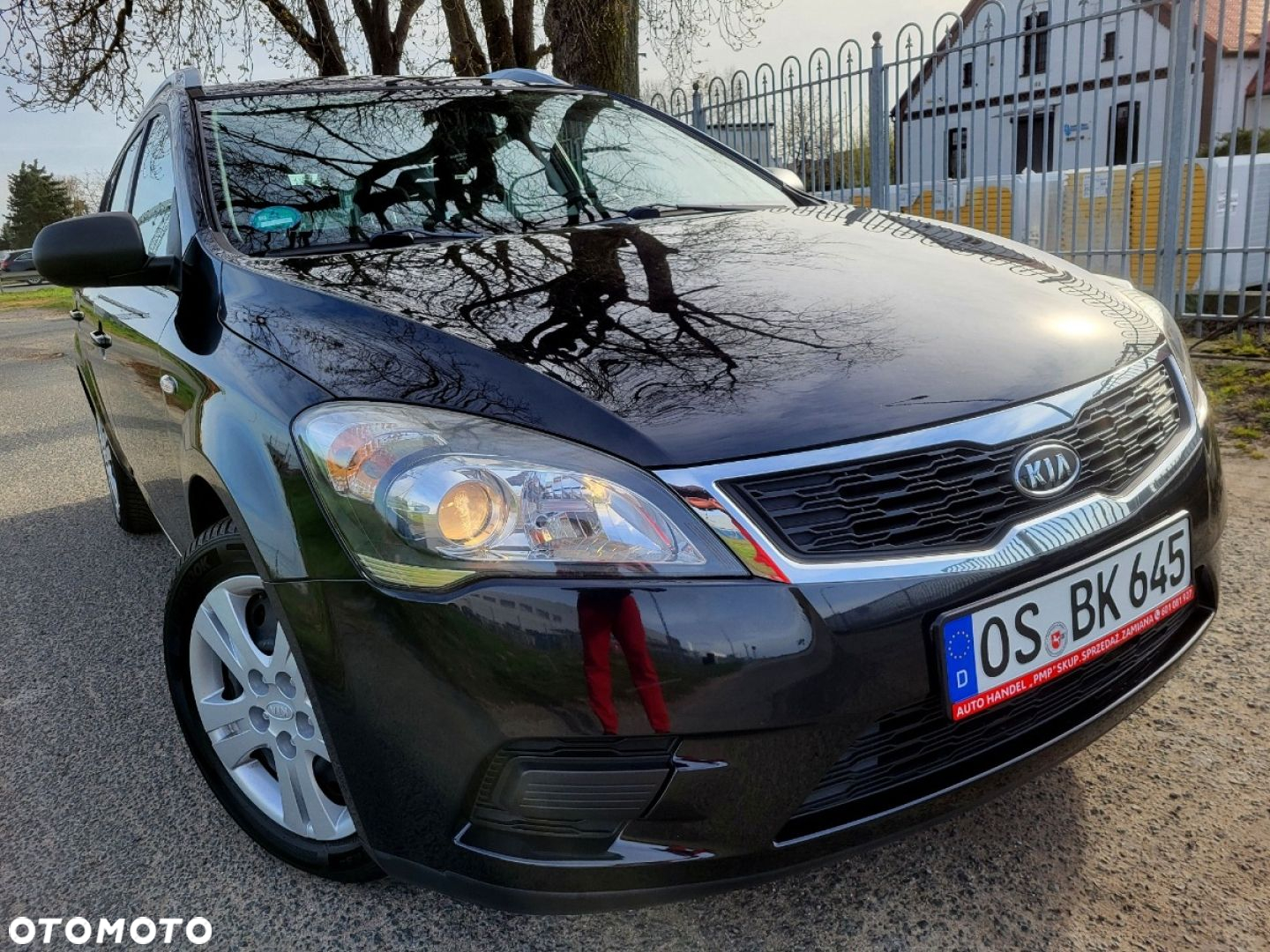 Kia Ceed - 29
