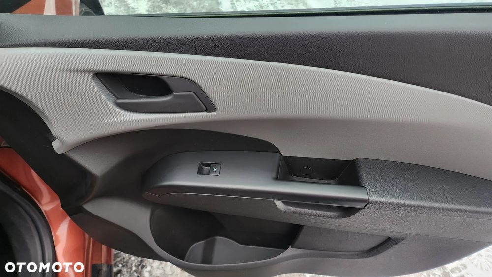 Chevrolet Aveo 1.2 LT+ - 18