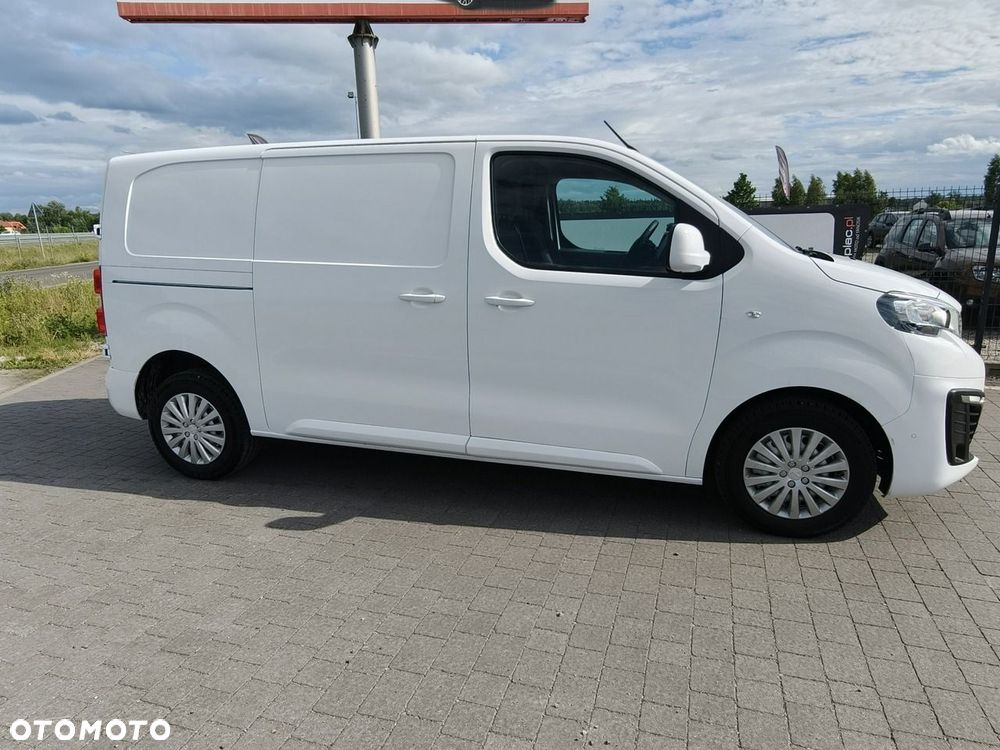 Peugeot Expert - 9