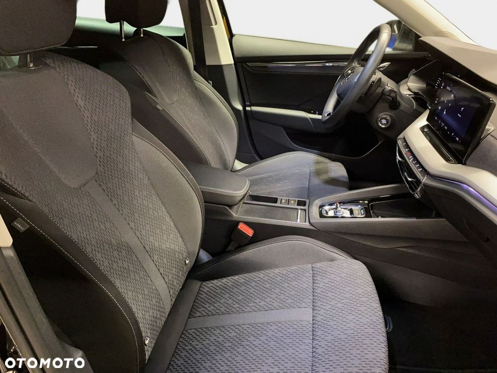 Skoda Octavia 2.0 TDI 4x4 Style DSG - 13