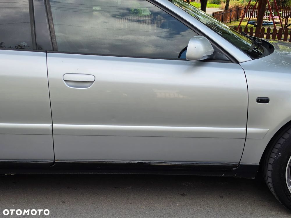Audi A4 Avant 2.8 - 15