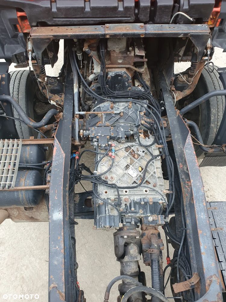 MAN 27.362 Hydroburta 6x6 - 13