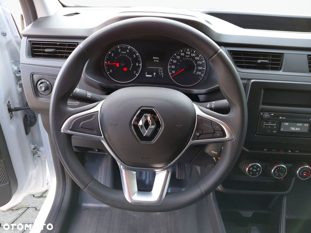 Renault express-van - 18