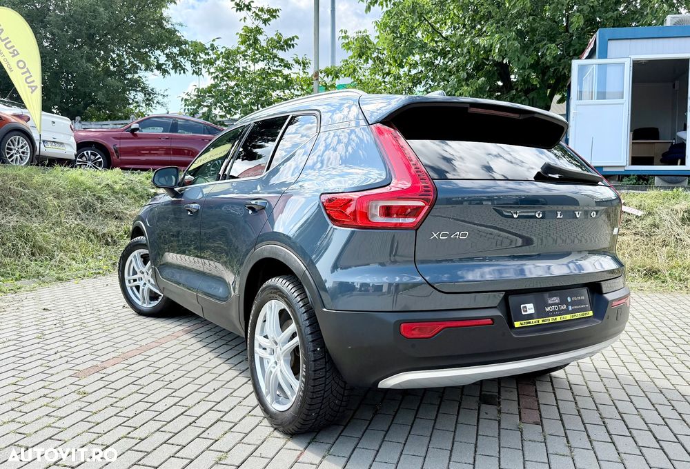Volvo XC 40 T5 Twin Engine DKG Inscription - 3