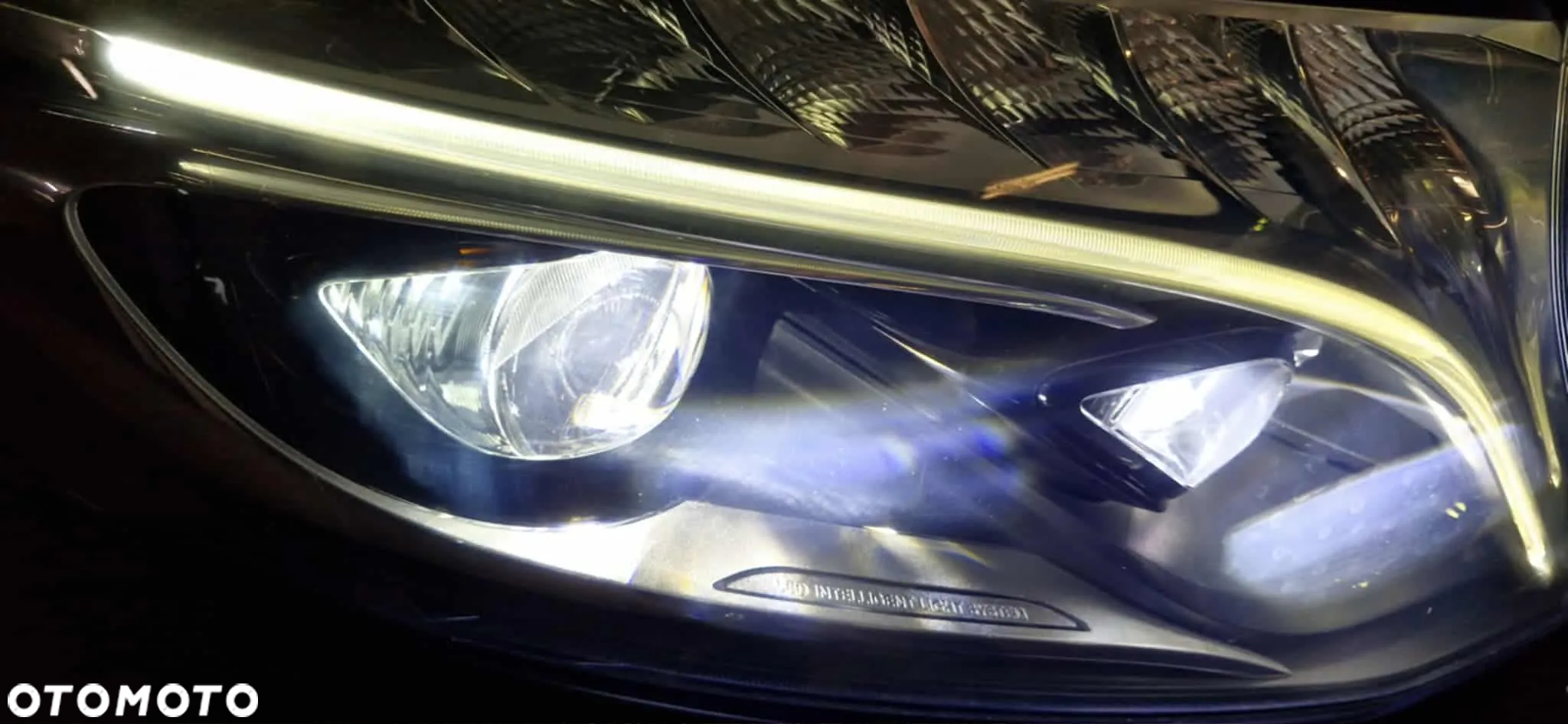 Mercedes-Benz Klasa V 250 (BlueTEC) d Avantgarde 7G-Tronic (d³ugi) - 26