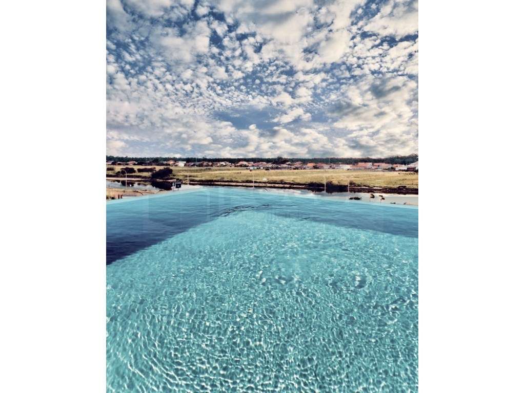 Novo T1 Praia da Vagueira - Grande imagem: 3/13