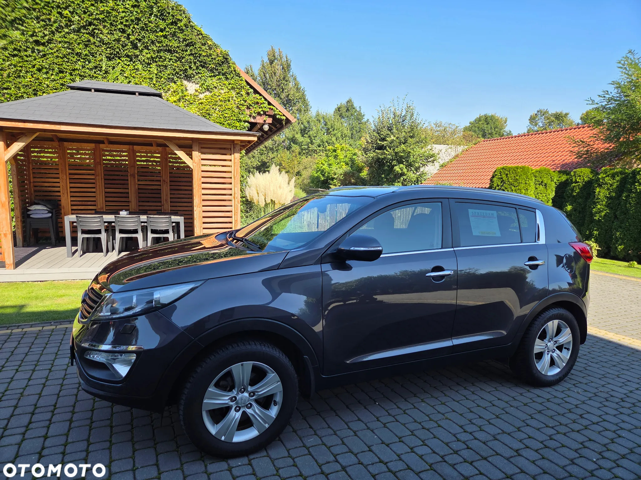 Kia Sportage 1.6 GDI XL 2WD - 2