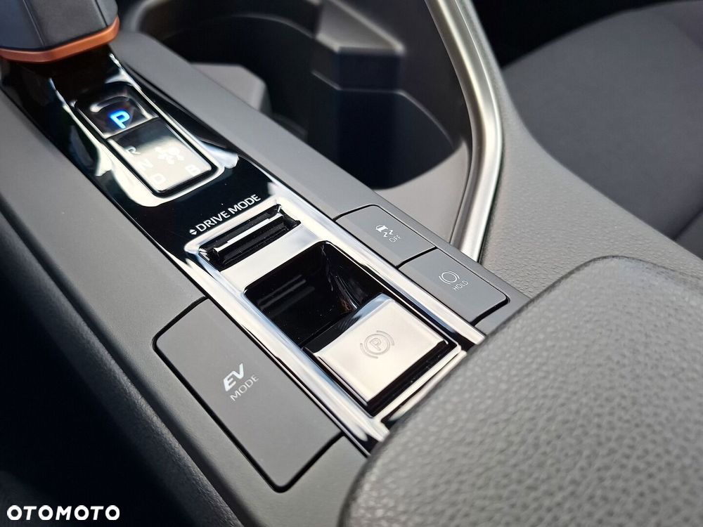 Toyota C-HR 1.8 Hybrid Style - 31