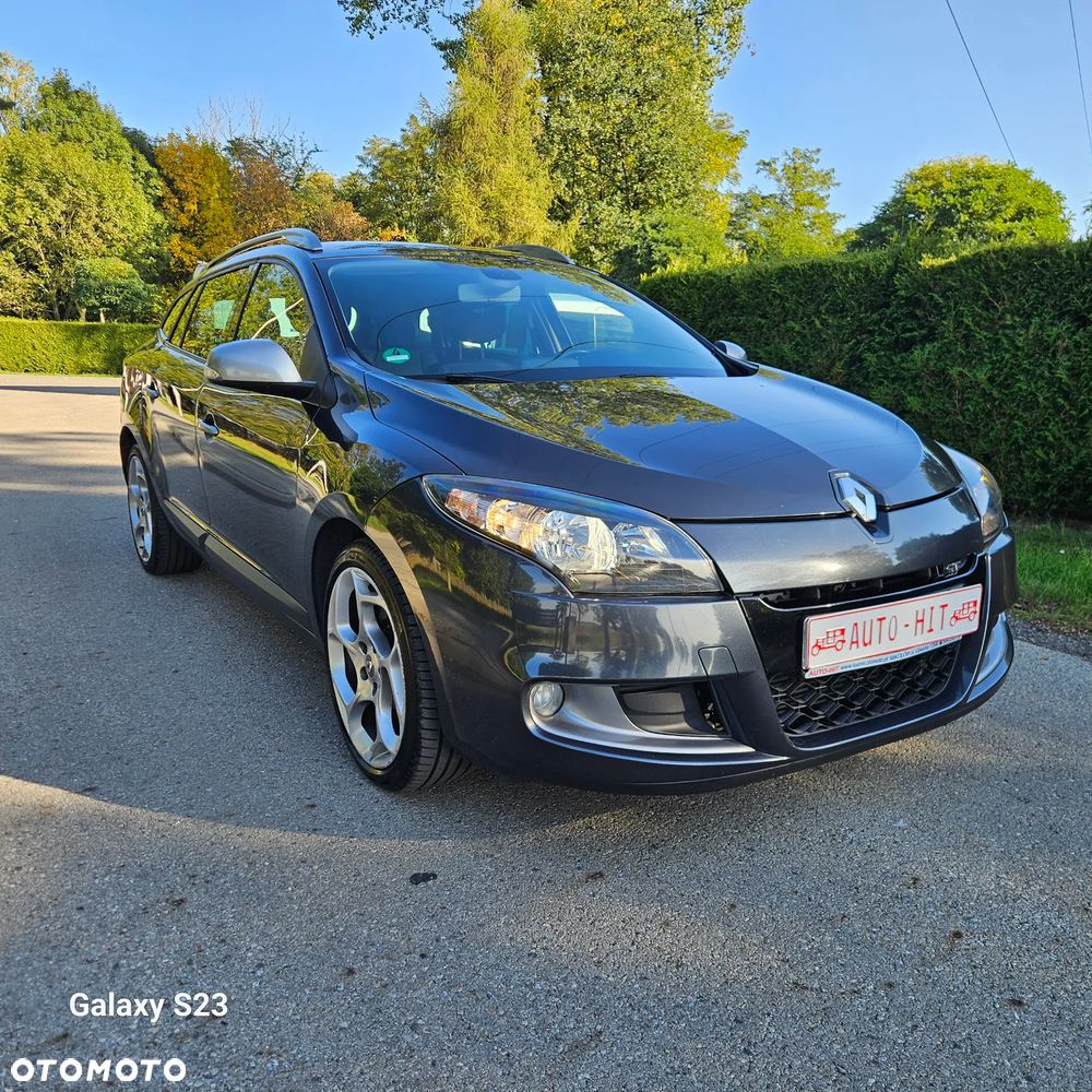Renault Megane TCe 180 GT - 5