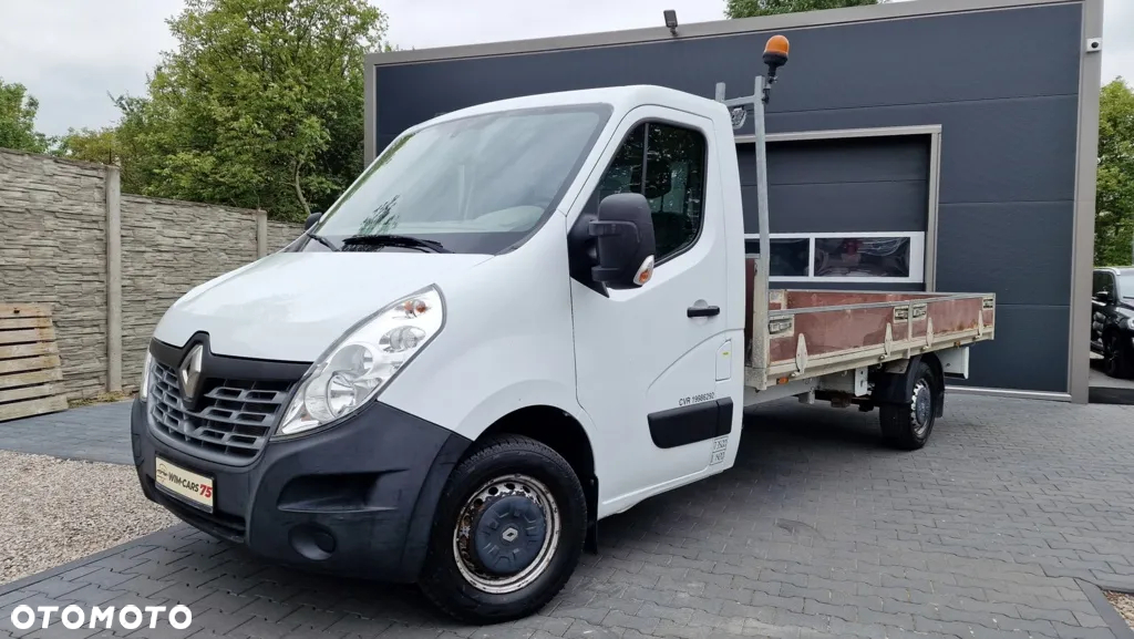 Renault Master - 4