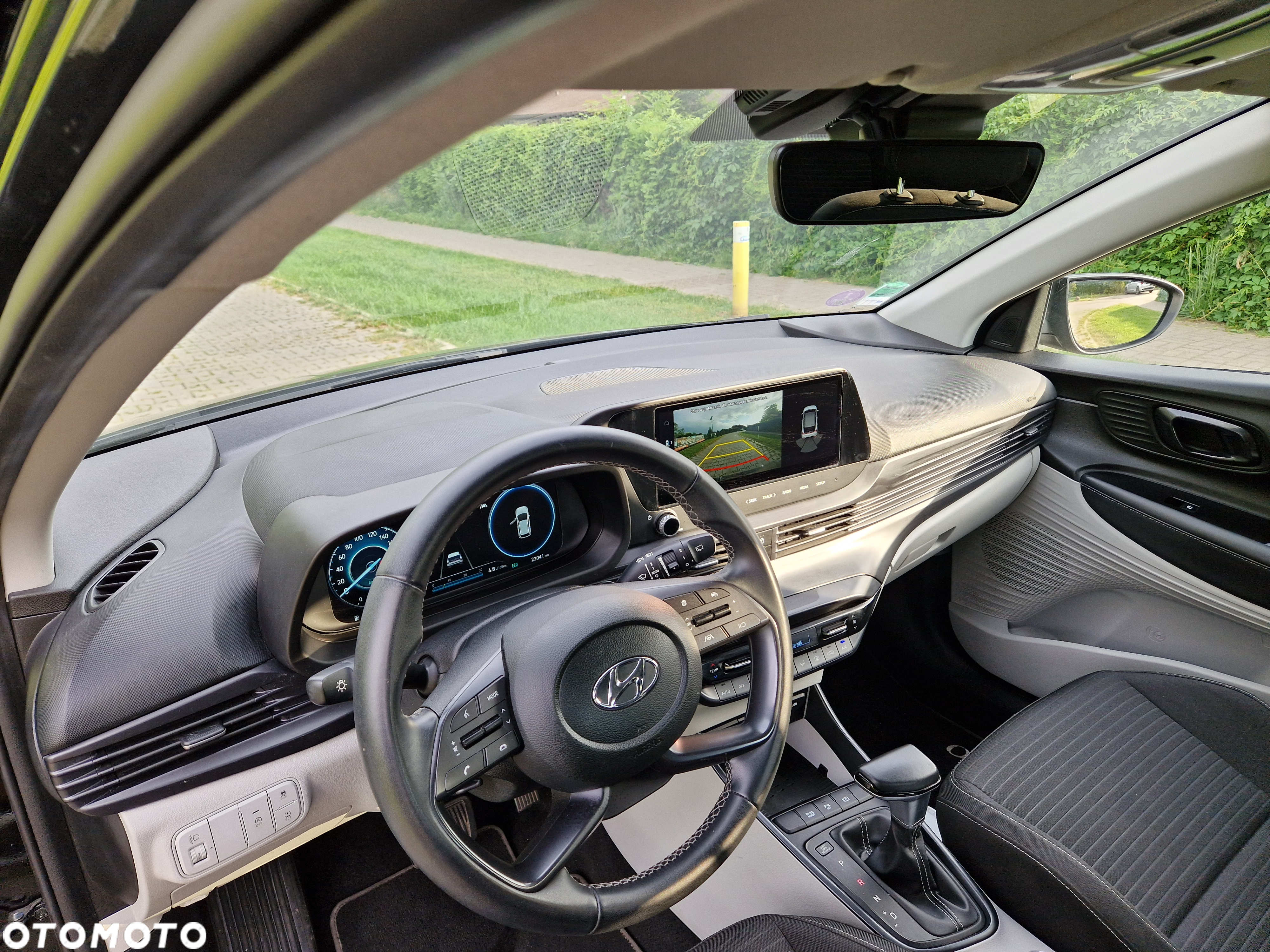 Hyundai i20 - 17