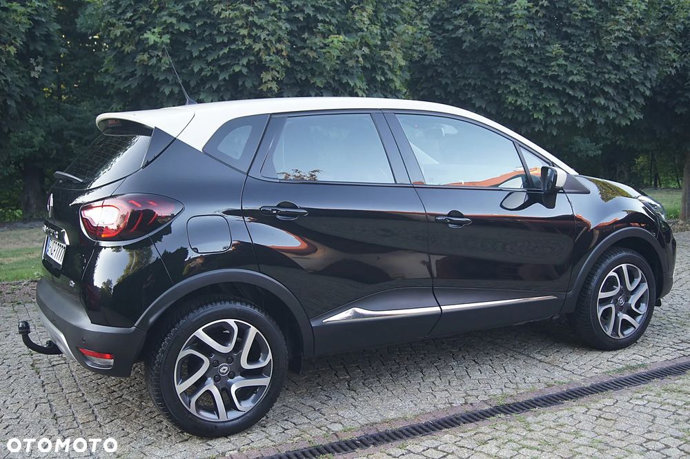 Renault Captur ENERGY TCe 90 Start&Stop Intens - 10