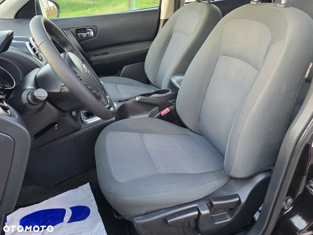 Nissan Qashqai 1.6 acenta - 20